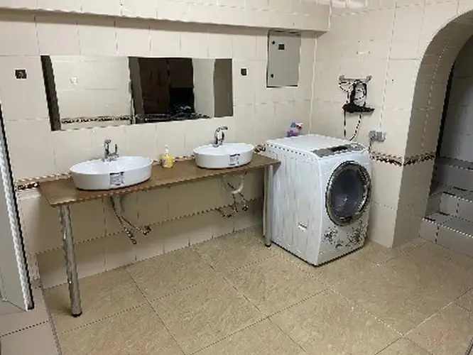 Mardon&Pasha premium hostel