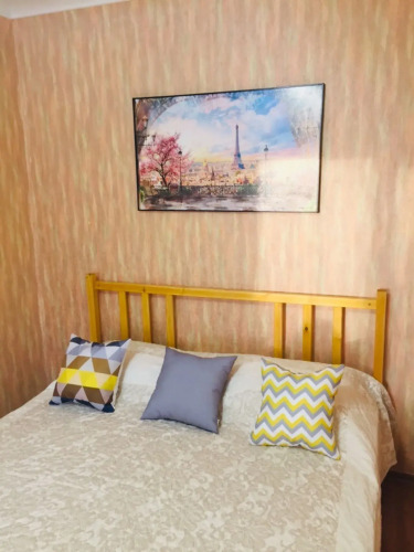 Фотография номера квартиры Квартира уютная рядом с трассой М4