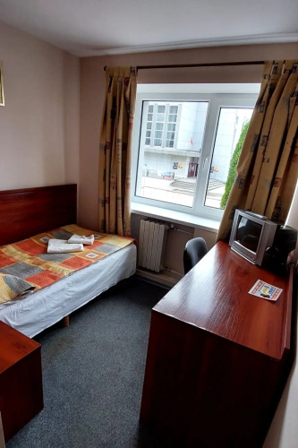 Фотография номера гостиницы Неман