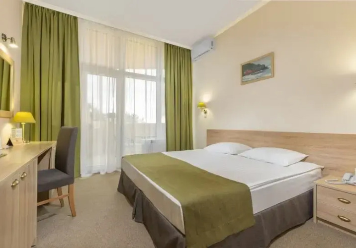 Фотография номера санатория Заполярье