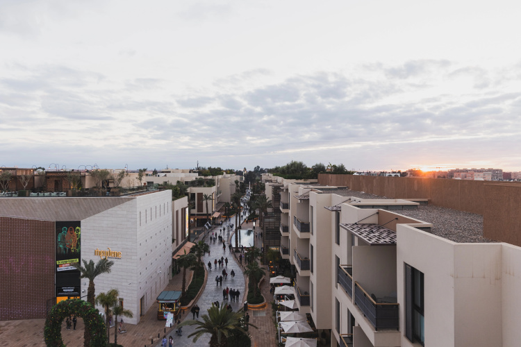 Pestana CR7 Marrakech photo 50