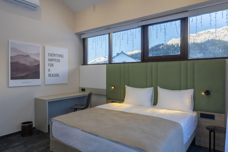  (двуспальная кровать) - изображение 1