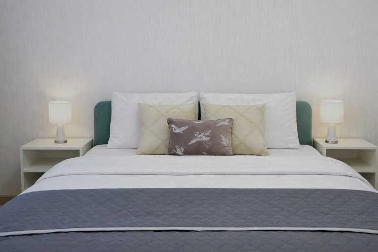 Фотография номера квартиры Квартира У арены Трактор ЖК Олимп