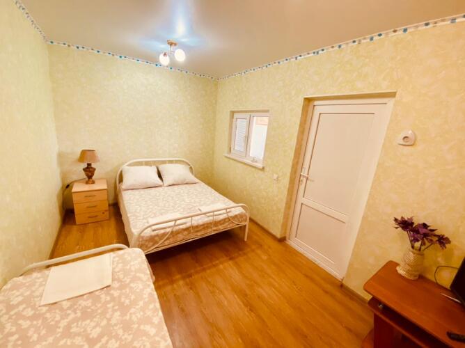 Фотография номера гостевого дома Гостилово