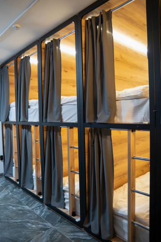 13/77 Hostel