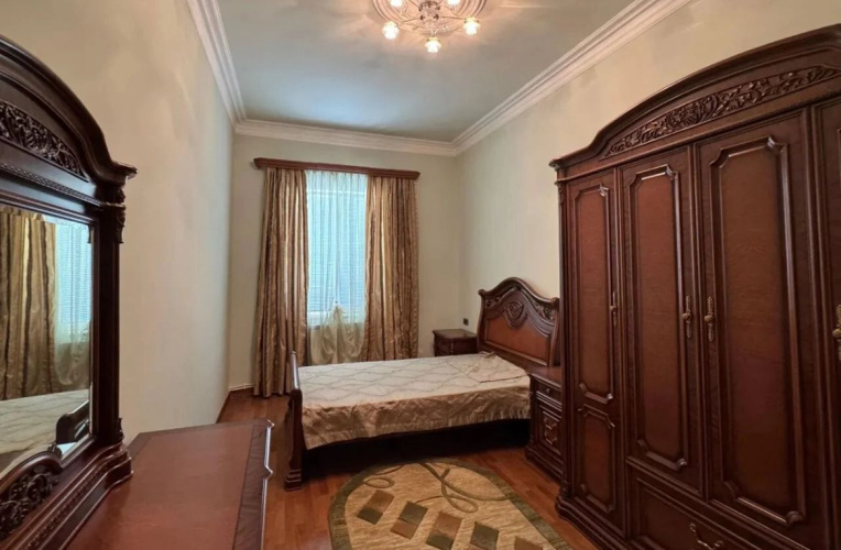 Siris Guest house