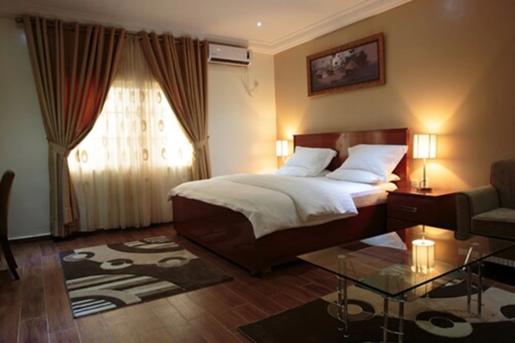 Royal Suite