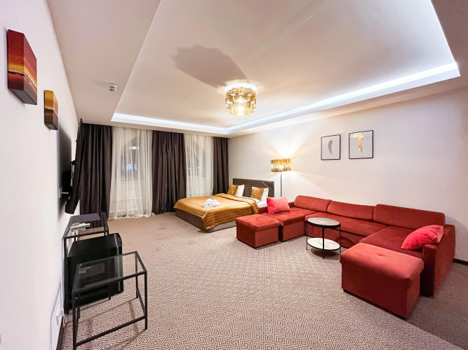  (двуспальная кровать) - изображение 1