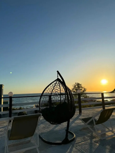 Hotel Adriana