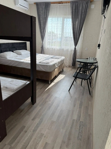 Saredo Guest house