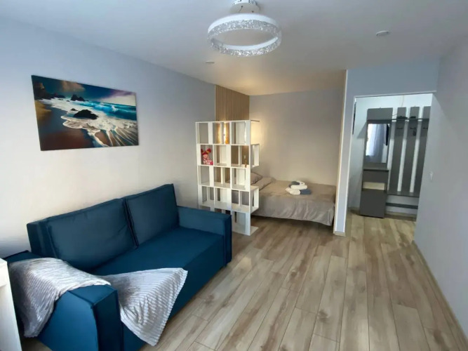 Фотография номера квартиры Квартира у площади Победы