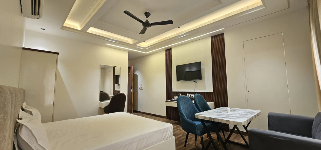 Sharanga Hotel