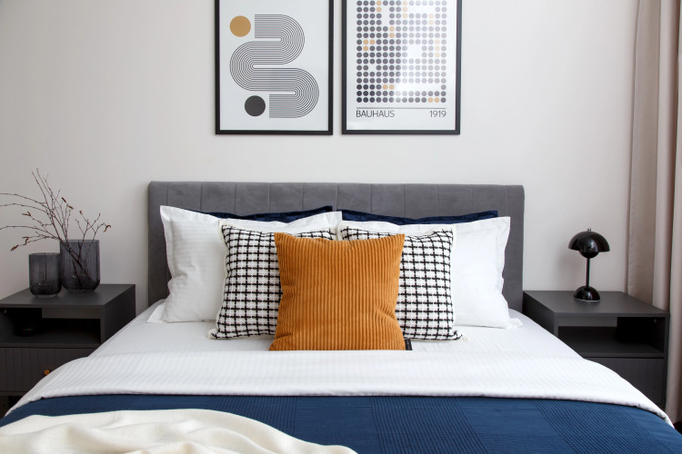 Фотография номера квартиры Квартира CITY VIEW