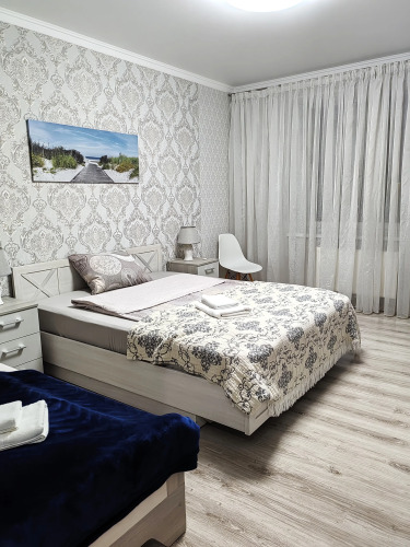 Фотография номера квартиры Апартаменты Венеция Зеленоградск