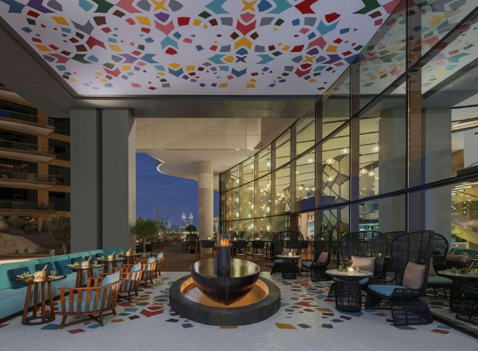 Andaz Dubai The Palm photo 19
