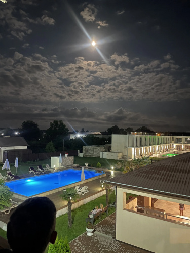 Askar Hotel
