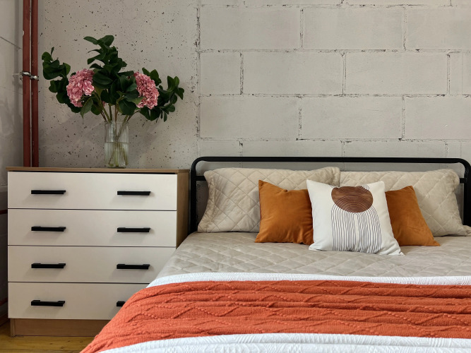 Фотография номера квартиры Квартира Уточкина 7/2-44 Подольск Остафьево КакДома