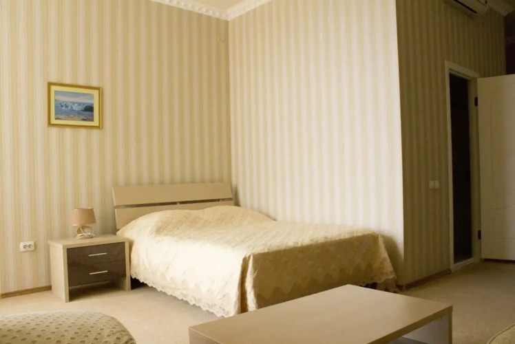 Фотография номера гостиницы ГК Невский