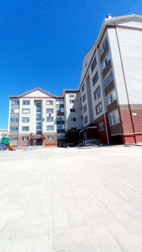 Zhk Birgrupp Apartments
