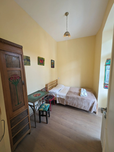 Фотография номера квартиры Апартаменты  Art Nova 11