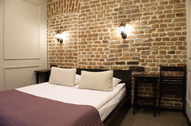 Фотография номера гостиницы Jazzclub