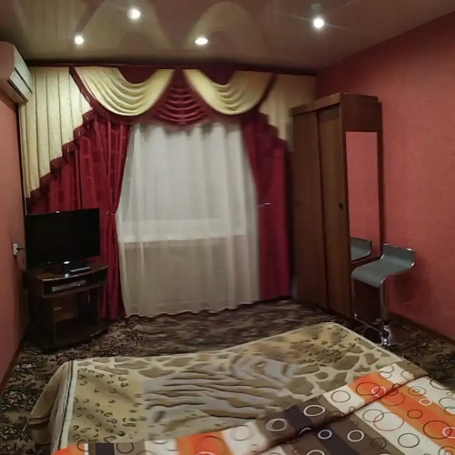 Фотография номера квартиры Апартаменты на ул. Свободы 33