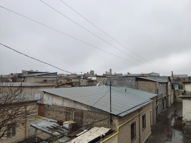 Shom East Hotel