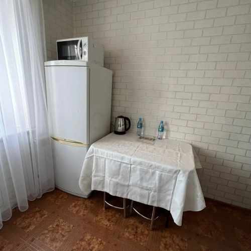 Gogolya 54 Komfortnaia Flat