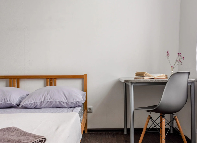 Фотография номера хостела Терраса_10Л