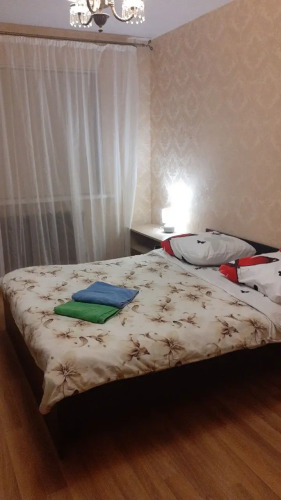 Фотография номера квартиры Квартира Live-In-Comfort на Советской