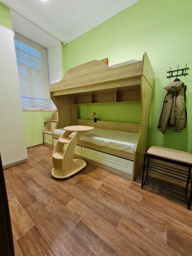 Фотография номера мини отеля Геркулес