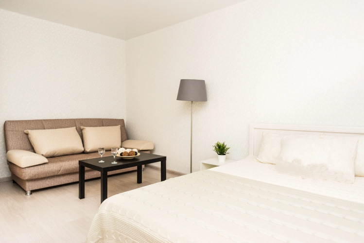 Фотография номера квартиры Апартаменты Сурикова 2