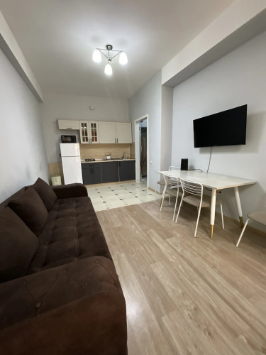 Фотография номера квартиры Апартаменты К324