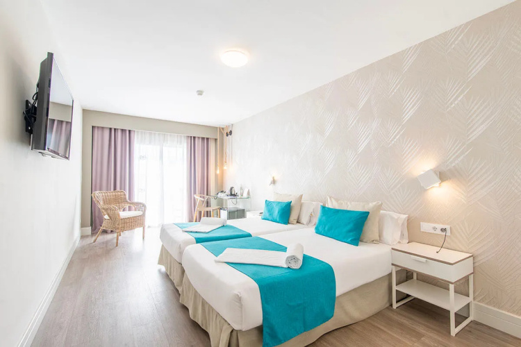 Hotel Ereza Mar- Adults Only photo 11