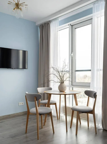 Фотография номера квартиры Апартаменты RENT198