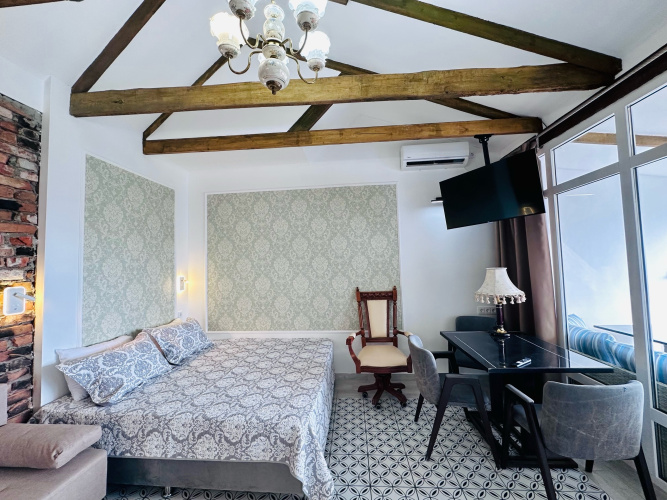 Hotelbild