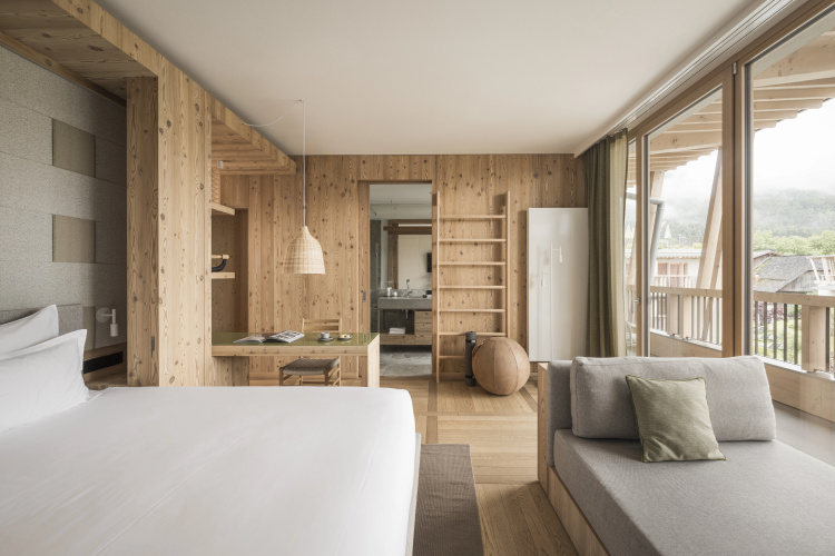 Falkensteiner Hotel Kronplatz (Adults only) photo 31