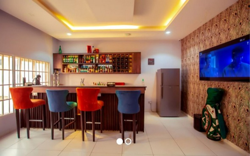 Triple 9 Pool & Spa Apart-hotel