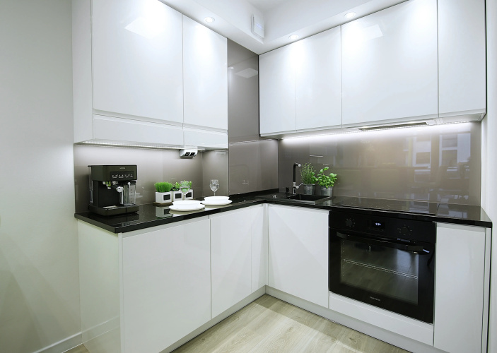 Naturale Apartments