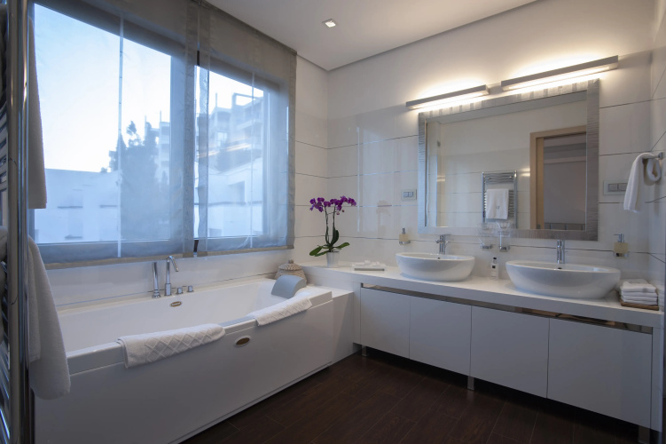 Alexandar Montenegro Luxury Suites & Spa Apartment Hotel