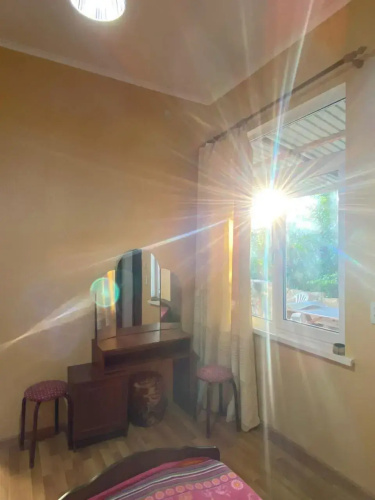 Na Lesnoy Guest house