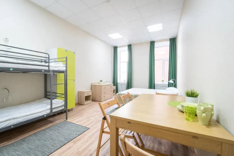 Фотография номера гостиницы Мэрибель