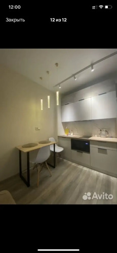 Фотография номера квартиры Квартир Суворов-Сити