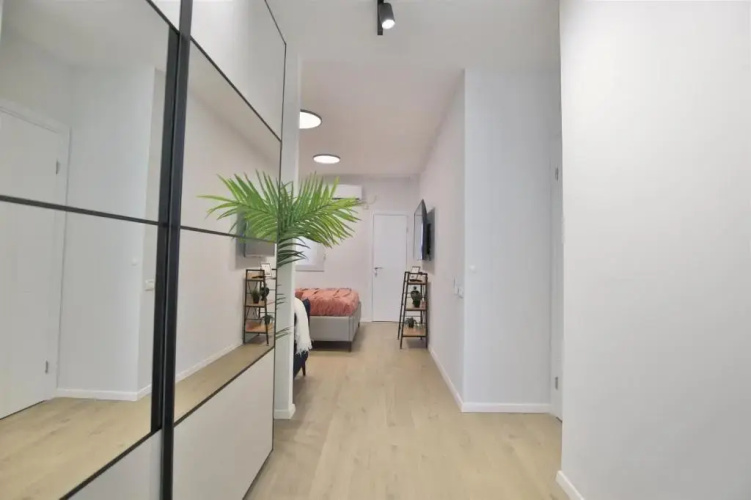 Cozy and Stylish Davinci Apartments