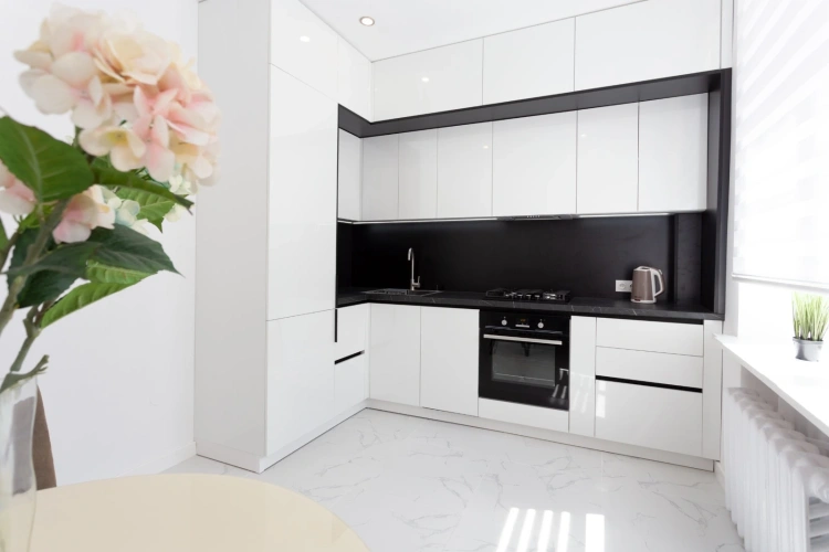 Superior Quintuple Apartment