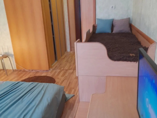 Фотография номера квартиры Квартира Уютная на Пугачевском тракте