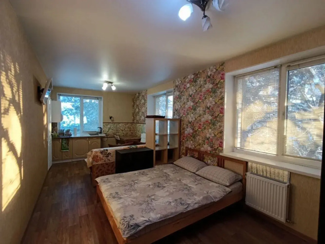 Фотография номера квартиры Квартира на Братской 96 (3)