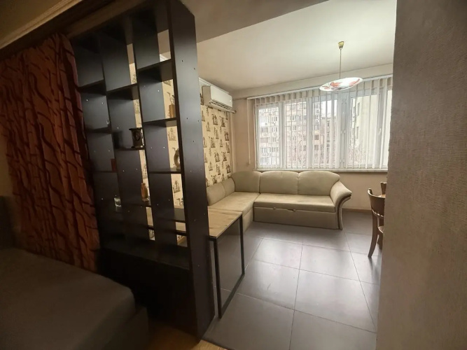 Peaceful 1 Flat