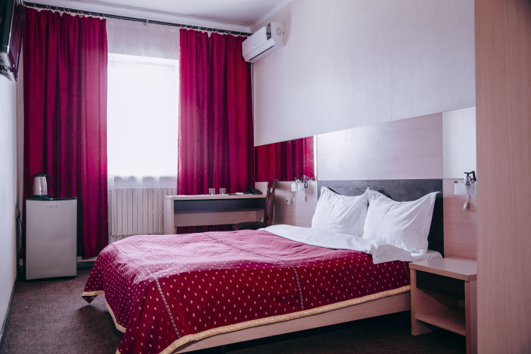 Фотография номера гостиницы Уют