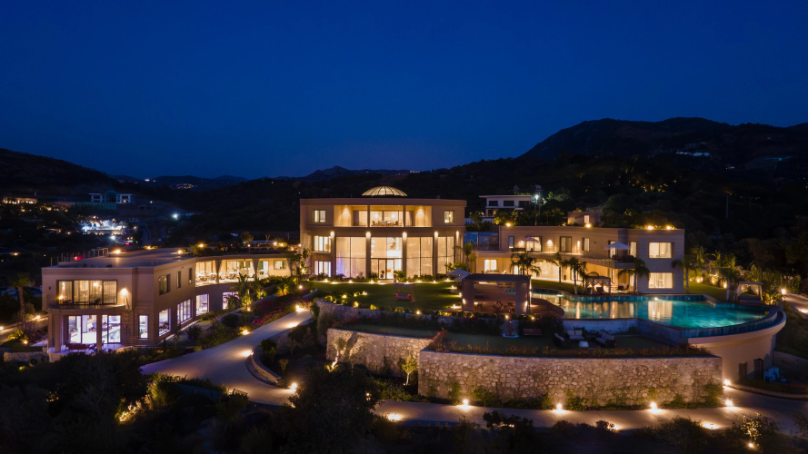 Ailla Yalıkavak Hotel